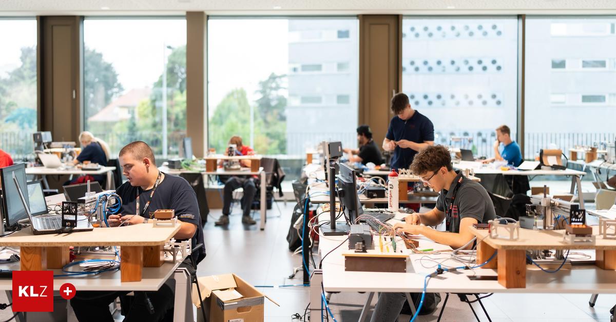 Zu-wenig-Ausbildungspl-tze-Der-n-chste-Aufschwung-kann-schneller-kommen-als-manch-Betrieben-lieb-ist