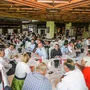 Die Weinkost auf dem Pogusch
