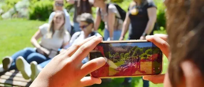 120 Projekte werden von 50 Unternehmen umgesetzt
