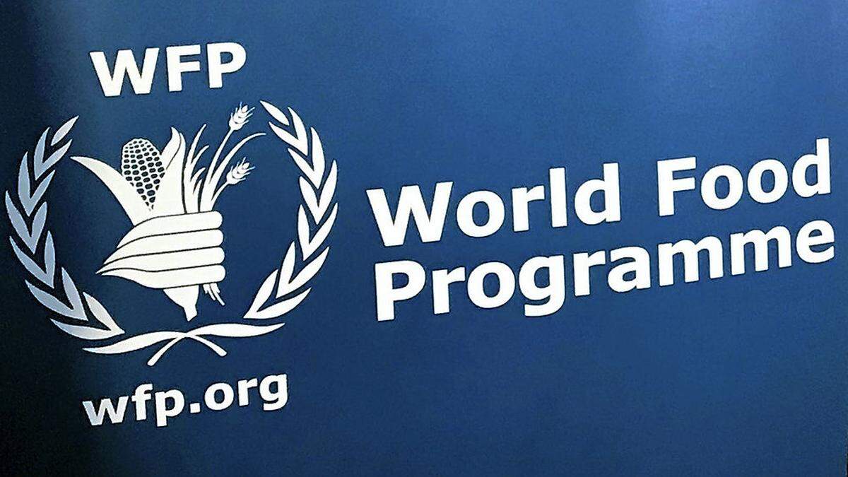 Friedensnobelpreisträger 2020: das Welternährungsprogramm der Vereinten Nationen 