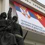 Belgrad feiert in der Corona-Krise die Freundschaft mit China
