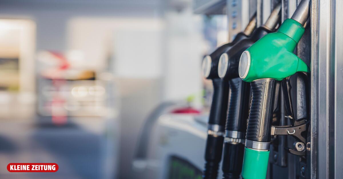 Wirkt sie? So reagieren die Spritpreise auf die neue Preisbremse