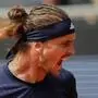 Heiß auf seinen ersten Major-Titel: Alex Zverev