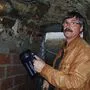 Karl Amtmann, Obmann des Historischen Vereins Fürstenfeld, denkt an eine Ausstellung in der Mühlbastei