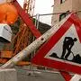 Im Herbst kommt es zu Sanierungsmaßnahmen an der B110 Plöckenpass Straße 