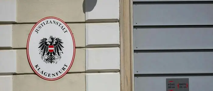 Zwei Staatsanwaltschaften ermitteln im Kriminalfall in der Justizanstalt Klagenfurt