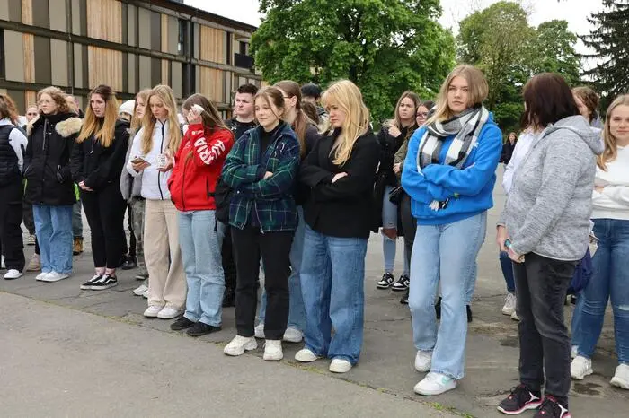 Klicken Sie sich durch die besten Bilder vom Girls-Day in der Kaserne Feldbach!