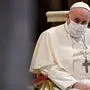 Dies betonte der Papst in einem Dokumentarfilm 