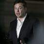 Das Jahr 2108 brachte Tesla-Chef Elon Musk ans Limit