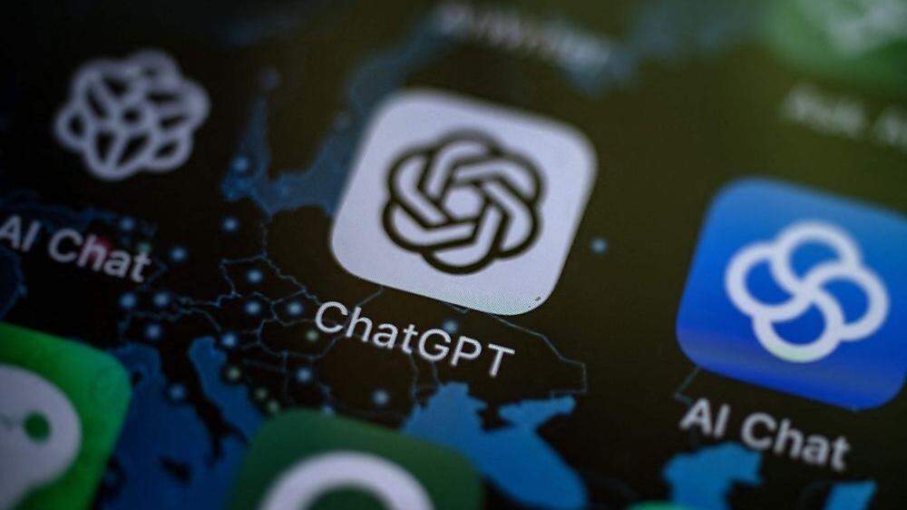 Künstliche Intelligenz wie ChatGPT boomt