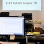 Das Contact Tracing ermöglicht die Rückverfolgung von Infektionsketten