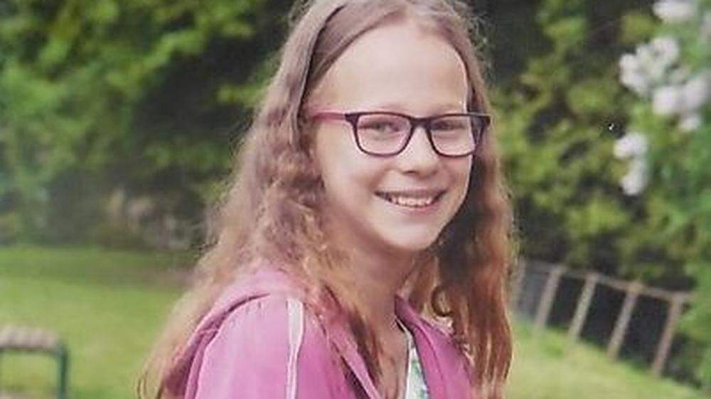 Die 12-jährige Michaela wird seit dem 10. Jänner vermisst.