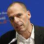 Varoufakis sieht "offene Feindseligkeit" zwischen deutschen und griechischen Politikern 