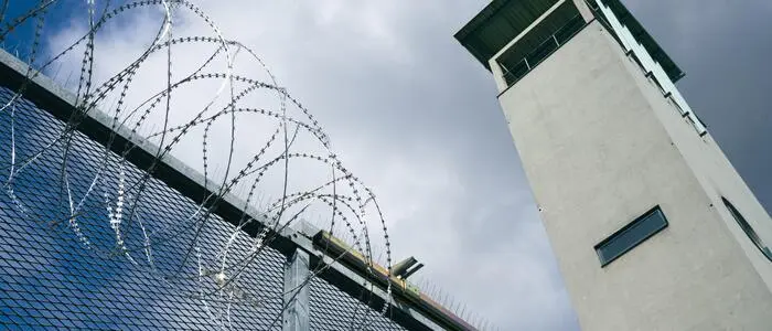 Gefängnis Graz Karlau