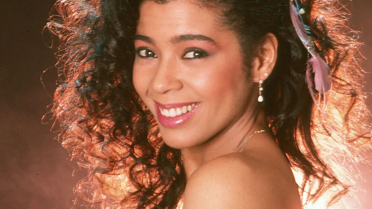 Irene Cara lieferte den Soundtrack der 1980er-Jahre