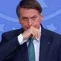 Für Jair Bolsonaro wird es eng 
