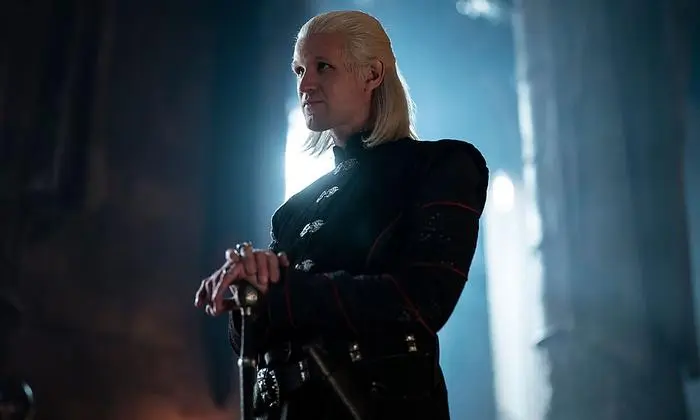  Die HBO-Serie "House of the Dragon" ist auf Sky zu sehen
