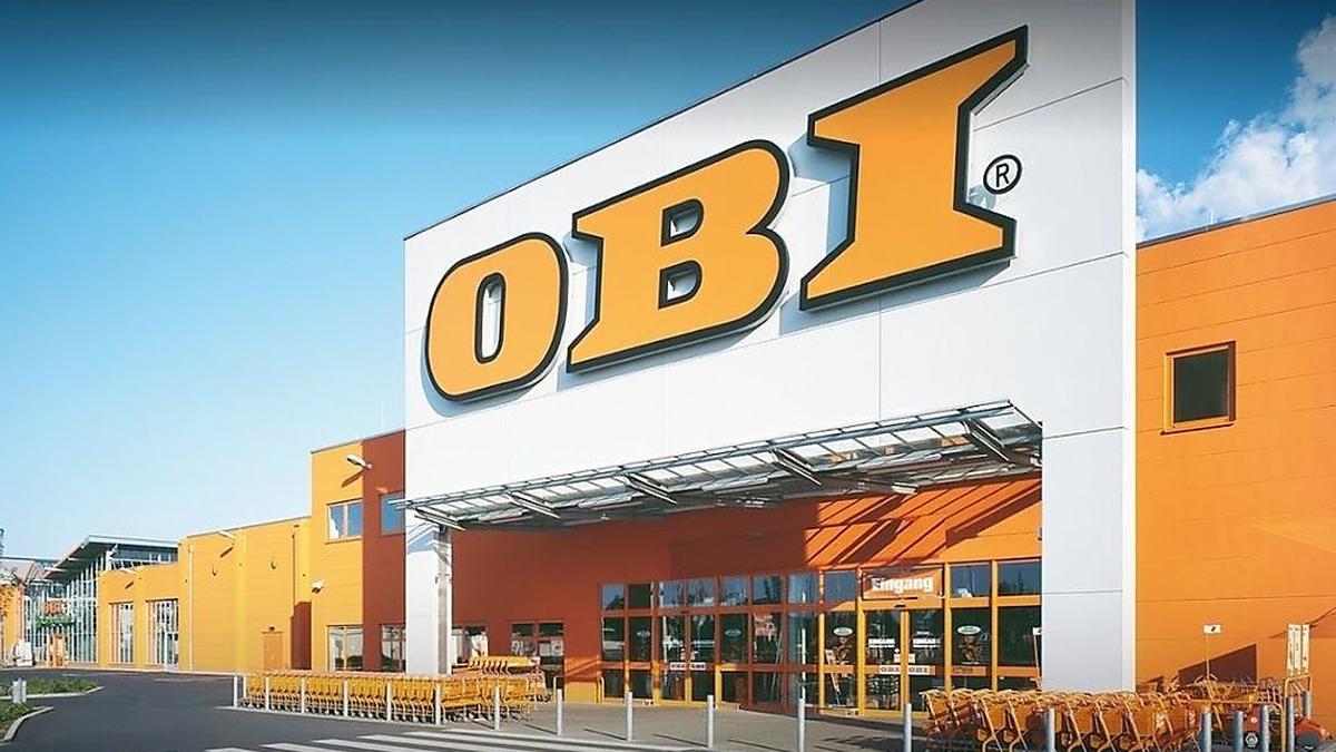 Lienz Betriebsrat Baumax hatte keinen, OBI hat jetzt einen