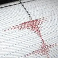 Das Beben hatte eine Magnitude von 3,5