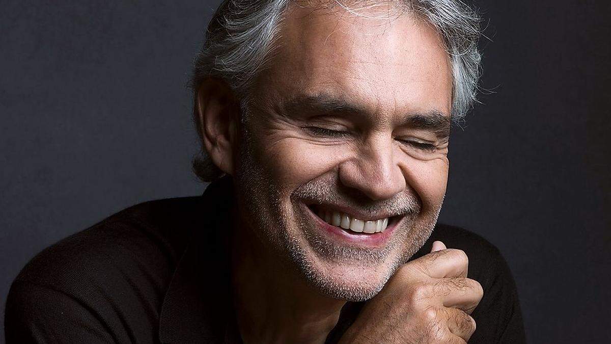 Er brauche Sonne - so verteidigte Andrea Bocelli seine Lockdown-Ausreißer