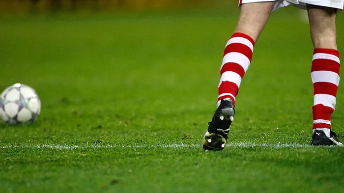 Die Rotjacken in der Oberliga