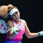 MELBOURNE,AUSTRALIA,17.JAN.22 - TENNIS - WTA Tour, Grand Slam, Australian Open. Image shows Naomi Osaka (JPN) . Photo: GEPA pictures/ SIPA USA/ CSM / Sydney Low - ATTENTION - COPYRIGHT FOR AUSTRIAN CLIENTS ONLY - FOR EDITORIAL USE ONLY