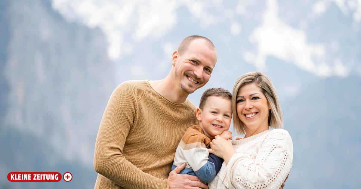 Jetzt hofft auch Triebener Familie auf Betreuung für diabeteskranken ...