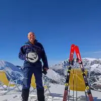 Bernhard Brunner ist als „Mister Bergretter am Nassfeld“ bekannt