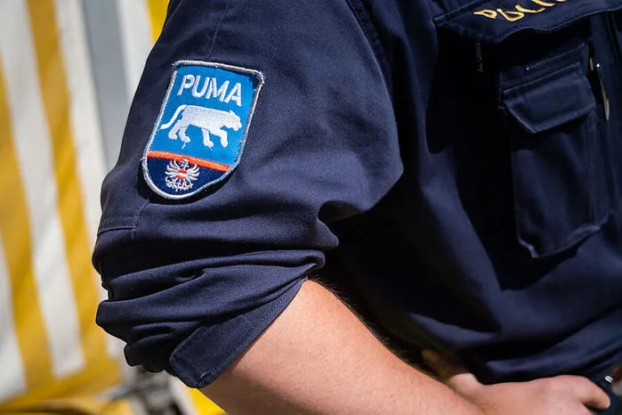 Unter dem Namen Puma - die Truppe wurde unter Innenminister Herbert Kickl gegründet - sind Einheiten der Fremden- und Grenzpolizei zusammengefasst.
