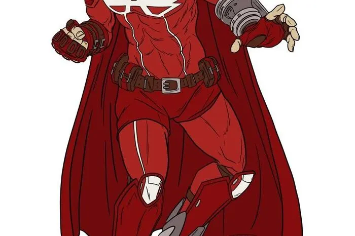 Captain Austria