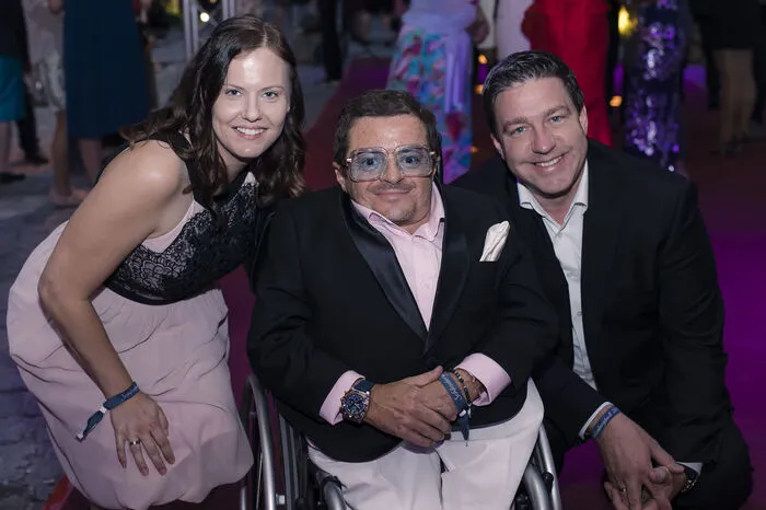 Mehr zur Schlossbergball-Premiere finden Sie hier!