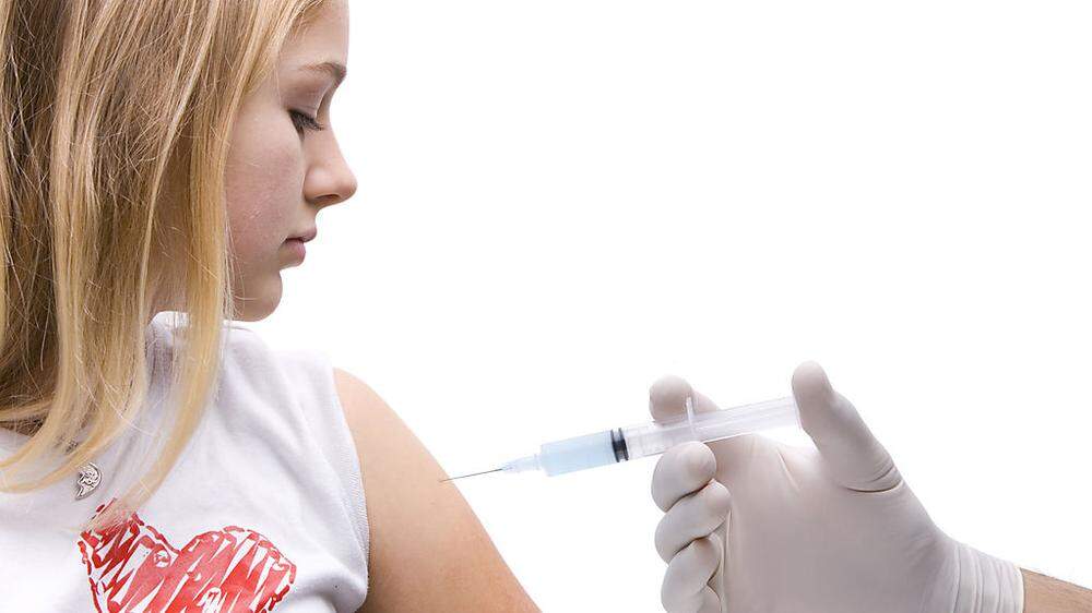Neuer Impfstoff gegen Humane Papilloma-Viren