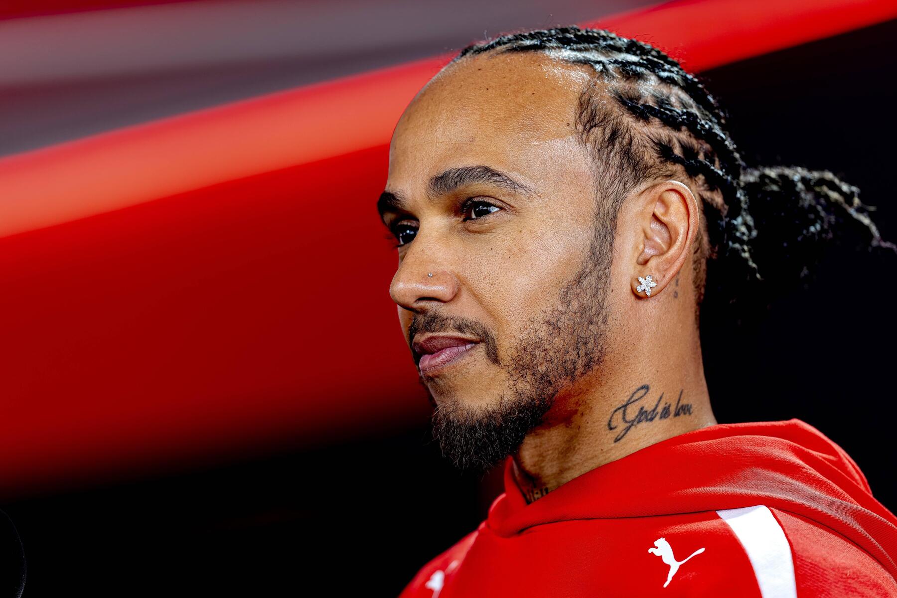 Lewis Hamilton: „Die Formel 1 war schon lange nicht mehr die beste Form des Rennsports“