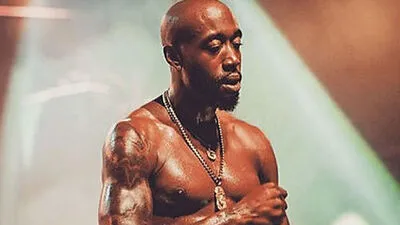 Freddie Gibbs 