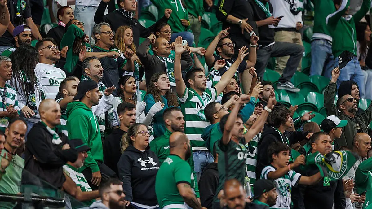 Sporting-Fans