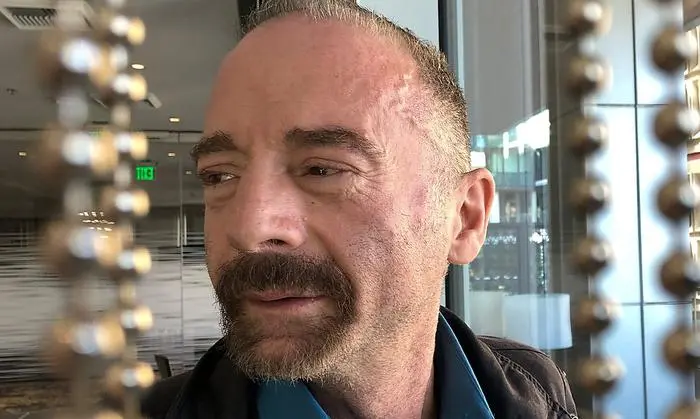 Timothy Ray Brown, der Berlin-Patient