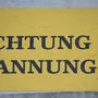 nach der Fehlerquelle wird gesucht