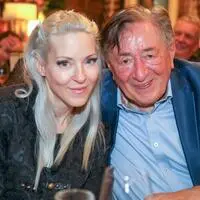 Trennen 49 Jahre: Simone Reiländer und Richard Lugner 