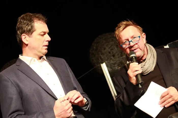 Nach dem Riesenerfolg im Vorjahr holte Spielbergs Kulturverantwortlicher Rudi Weißenbacher die beliebte Truppe erneut ins Murtal.