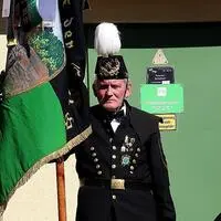 Beim Bergmannstag in Rosental wurde der Zubau feierlich eröffnet