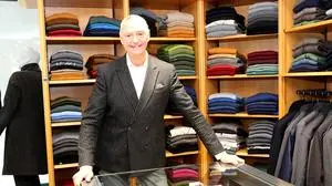 Gert Spezial; Gert Schottak