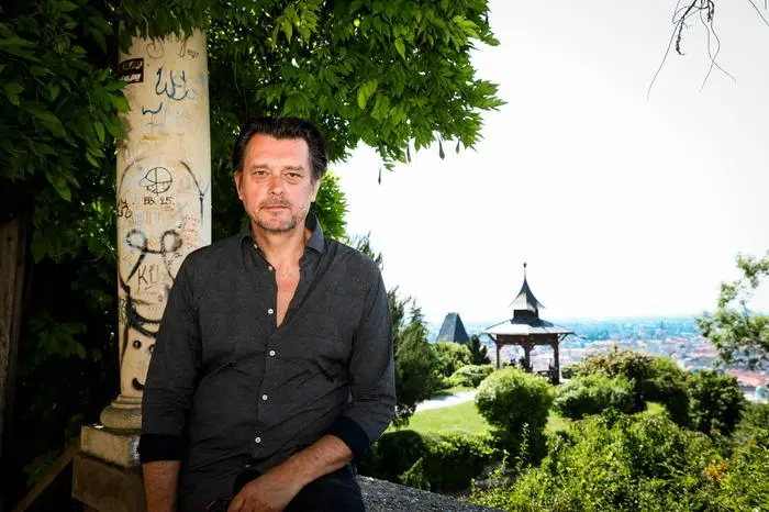 Hary Prinz, Schauspieler