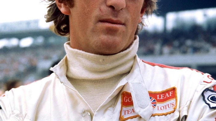 Der Grazer Rennfahrer Jochen Rindt starb am 5. September 1970.