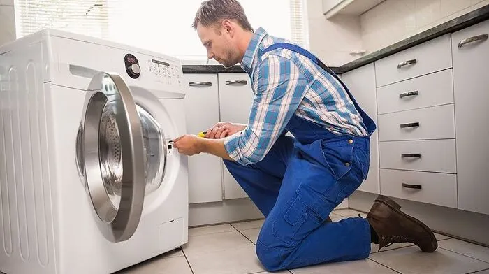 Den Handwerker voreilig gerufen?