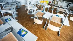 Das neue mittlere Management soll Schulen entlasten