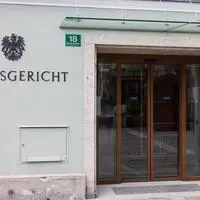 Eines von vielen Gerichtsverfahren der beiden fand am Dienstag in Schladming statt