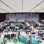18.000 Quadratmeter Ausstellungsfläche, vier Hallen: MotionExpo 2024, vpm 8. bis 10. März in Graz | 18.000 Quadratmeter Ausstellungsfläche, vier Hallen: MotionExpo 2024, vpm 8. bis 10. März in Graz