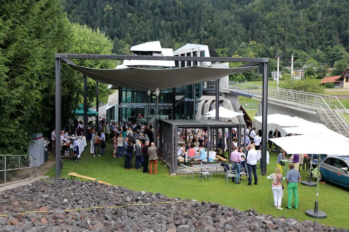 Klicken Sie sich durch die Bilder!