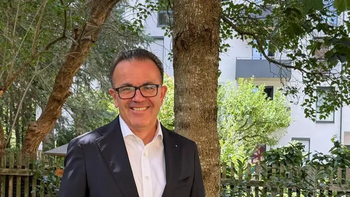 Rechtsanwalt Michael Kropiunig hat seine Kanzlei nach wie vor in Leoben
