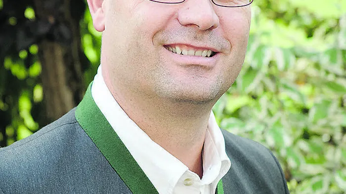"Die Zeiten, in denen die ÖBB Luft von Graz nach Feldbach geführt hat, sind vorbei." Michael Zölzer, Raiffeisen Immobilien
